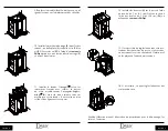 Предварительный просмотр 12 страницы Danze Cirtangular-Knightsbridge DF022224 Installation Instructions Manual