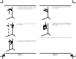 Preview for 4 page of Danze Cirtangular-Knightsbridge DF024210 Installation Instructions Manual