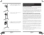 Preview for 7 page of Danze Cirtangular-Knightsbridge DF024210 Installation Instructions Manual