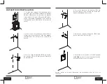 Preview for 9 page of Danze Cirtangular-Knightsbridge DF024210 Installation Instructions Manual