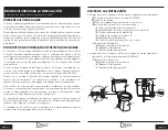 Preview for 6 page of Danze Cobalt DC062321 Installation Instructions Manual