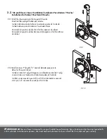 Предварительный просмотр 5 страницы Danze D112000T Manual