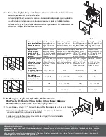 Предварительный просмотр 6 страницы Danze D112000T Manual