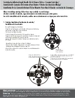 Предварительный просмотр 9 страницы Danze D112000T Manual