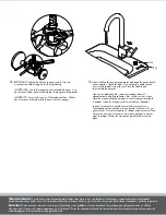 Preview for 3 page of Danze D151542 Quick Manual