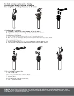 Предварительный просмотр 4 страницы Danze D221544 Manual