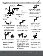 Preview for 4 page of Danze D225558 Manual