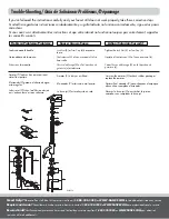 Preview for 5 page of Danze D225558 Manual