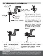 Preview for 4 page of Danze D226058 Manual