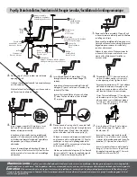 Preview for 3 page of Danze D301058 Manual