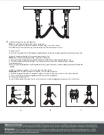 Preview for 3 page of Danze D303040 Manual