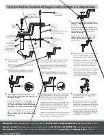 Preview for 5 page of Danze D303040 Manual