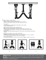 Предварительный просмотр 3 страницы Danze D303057 Manual