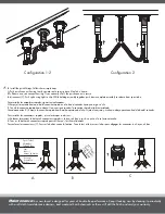 Preview for 4 page of Danze D304015 Manual