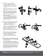 Preview for 4 page of Danze D304025 Installation Manual