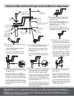 Preview for 5 page of Danze D304025 Installation Manual