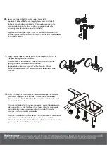 Preview for 5 page of Danze D304036 Installation Instructions Manual