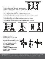 Предварительный просмотр 4 страницы Danze D304056 Manual