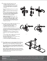 Preview for 5 page of Danze D304057 Manual