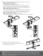 Предварительный просмотр 3 страницы Danze D304058 Manual