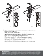 Preview for 3 page of Danze D304060 Manual