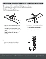 Preview for 2 page of Danze D304066 Manual