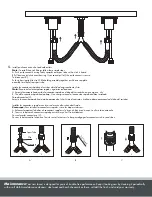 Preview for 4 page of Danze D304066 Manual