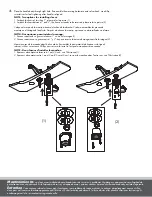 Preview for 3 page of Danze D304068 Manual