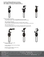 Предварительный просмотр 6 страницы Danze D304554 Manual