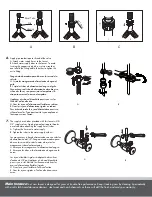 Preview for 4 page of Danze D304558 Manual