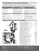 Предварительный просмотр 4 страницы Danze D305258 Manual