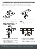 Preview for 2 page of Danze D307356 Installation Manual