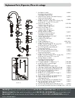 Preview for 6 page of Danze D307356 Installation Manual