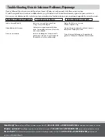 Preview for 1 page of Danze D401544 Installation Manual