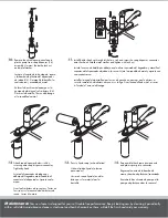 Предварительный просмотр 4 страницы Danze D455612 Manual