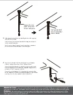 Preview for 3 page of Danze D456113 Installation Manual