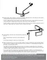 Preview for 2 page of Danze D497661 Installation Instructions