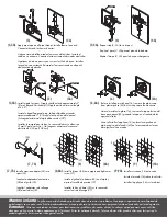 Preview for 3 page of Danze D500058 Quick Start Manual