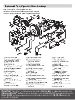 Preview for 6 page of Danze D500058 Quick Start Manual