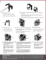 Preview for 3 page of Danze D5001-55 Installation Instructions Manual