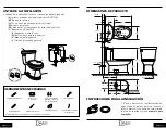 Preview for 6 page of Danze DC011223 Installation Instructions Manual