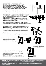 Preview for 4 page of Danze Did-U-Wave D423507 Manual