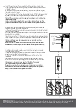 Preview for 5 page of Danze Did-U-Wave D423607 Installation Instructions Manual