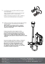 Preview for 7 page of Danze eFoodie D423107 Manual