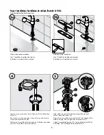 Preview for 4 page of Danze FP414000 Manual