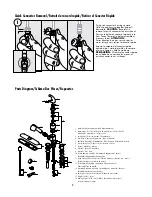 Preview for 7 page of Danze FP414000 Manual