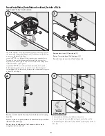 Предварительный просмотр 4 страницы Danze FP4A0006 Manual