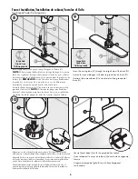 Предварительный просмотр 5 страницы Danze FP4A0006 Manual