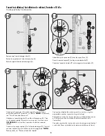 Предварительный просмотр 6 страницы Danze FP4A0006 Manual