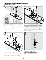 Предварительный просмотр 5 страницы Danze FP4A0092 Manual